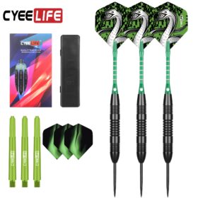 Cyeelife 23g Stalen Darts