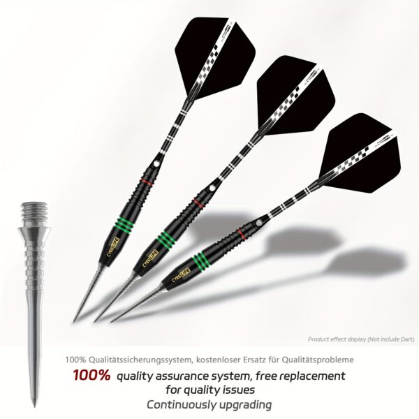 26g Harde Punt Metalen Darts