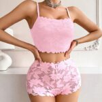 8-delige Damesmode Lingerieset