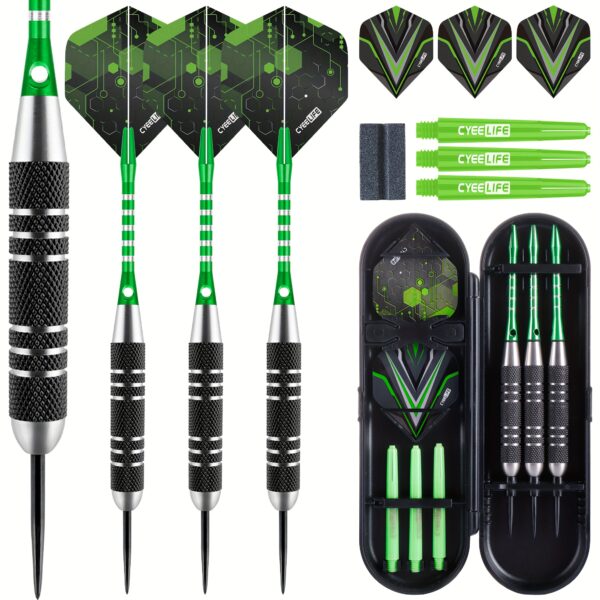 26g Roestvrijstalen Darts