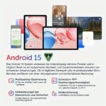 Xgody Android Tablet 2-In-1