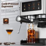 Alles-in-één Espressomachine