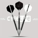 28G Hard Metal Dartpijlen