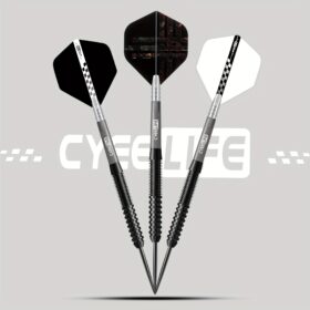 28G Hard Metal Dartpijlen