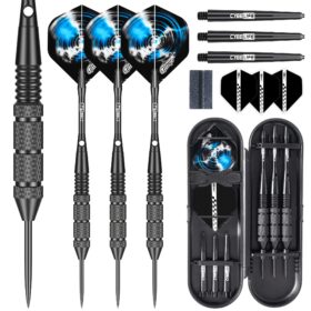 24g Harde Punt Darts Metalen Naalden