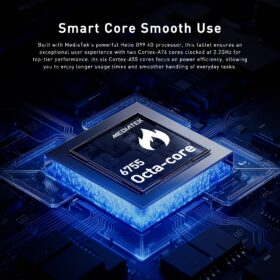 2026 Nieuwste 10,1-inch 2-in-1 Tablet Computer