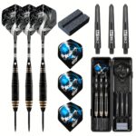 26g Metalen Darten met Harde Punt