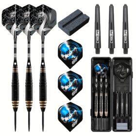 26g Metalen Darten met Harde Punt