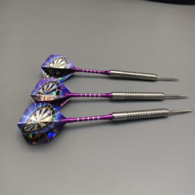 21 gram professionele Dartset met Stalen Punt
