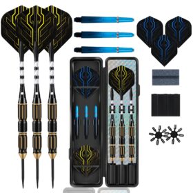 24G Darts Compleet Accessoireset
