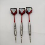 Professioneel Tungsten Staal Darts Set 28 Gram