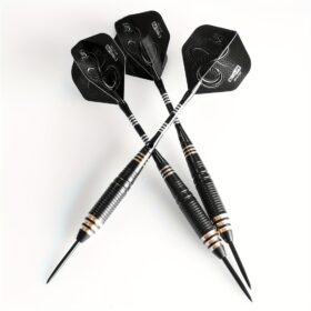 26g Metalen Darten met Harde Punt