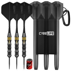Cyeelife 26g Koperen Darts