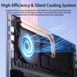 16-inch FHD Gaming Laptop