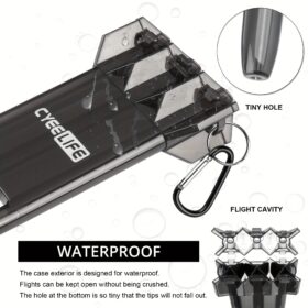 Cyeelife 26g Koperen Darts