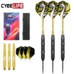Cyeelife 23g Stalen Darts