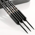26G Hard Dart Metalen Naald