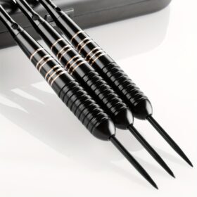 26G Hard Dart Metalen Naald