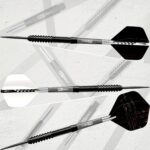 28G Hard Metal Dartpijlen