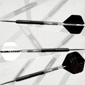 28G Hard Metal Dartpijlen