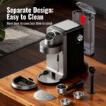 Espresso Coffee Maker