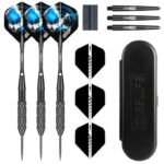 24g Harde Punt Darts Metalen Naalden