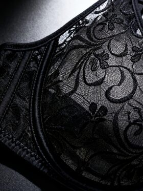 Pak van 3 Dames BH's met Beugel