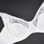 Pak van 3 Dames BH's met Beugel