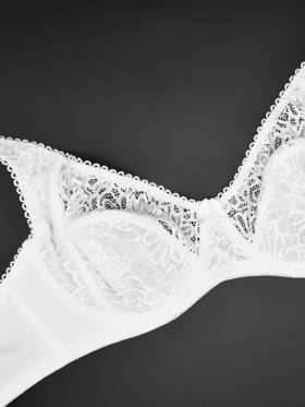 Pak van 3 Dames BH's met Beugel