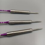 21 gram professionele Dartset met Stalen Punt