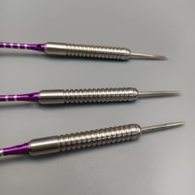21 gram professionele Dartset met Stalen Punt
