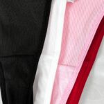 4 Sets Sexy Naadloze Dames Lingerie Set