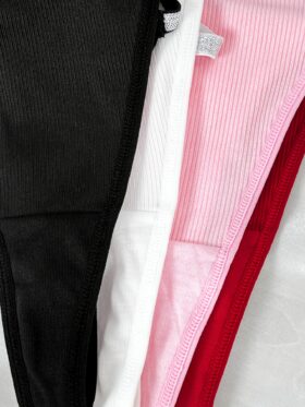 4 Sets Sexy Naadloze Dames Lingerie Set