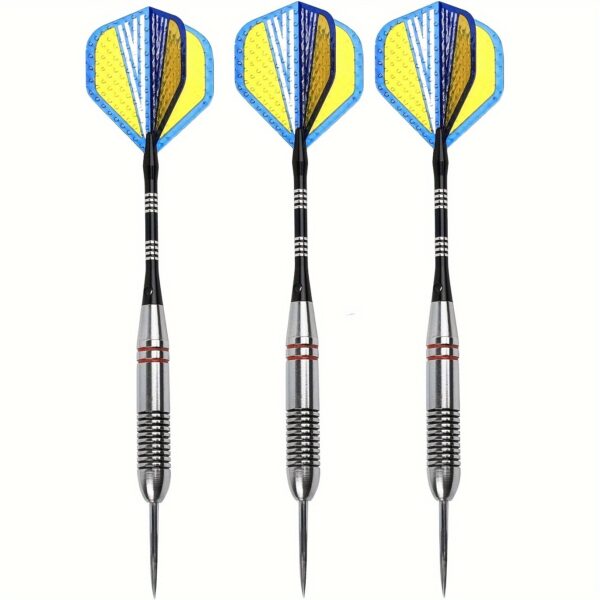 26G Hard Darts met Stalen Punt