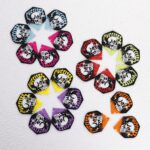 Dartflights 21-Pack