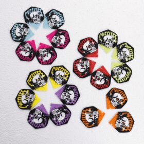 Dartflights 21-Pack