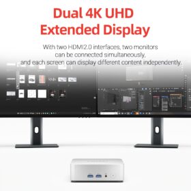 Budget Computer voor Thuiswerkplek