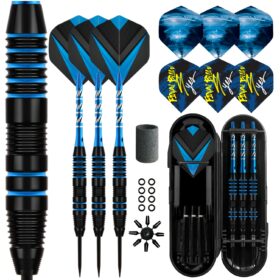 22 gram Trecynd Darts met Metalen Punt