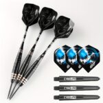 26g Metalen Darten met Harde Punt