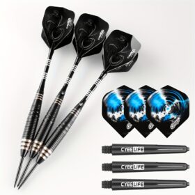 26g Metalen Darten met Harde Punt