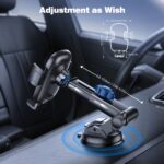 product-fancy-dce8c126-7a94-46bb-9313-154be9bb02e7 BABACOM 3-in-1 Multifunctionele Mobiele Telefoonhouder