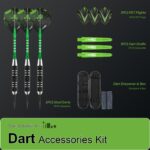 26g Roestvrijstalen Darts