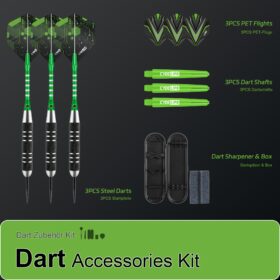 26g Roestvrijstalen Darts