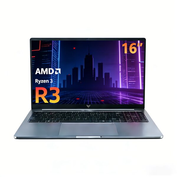 16-inch 1920x1200 Laptop