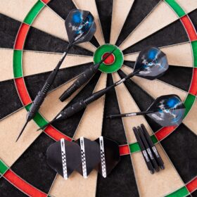 24g Harde Punt Darts Metalen Naalden
