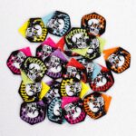 Dartflights 21-Pack