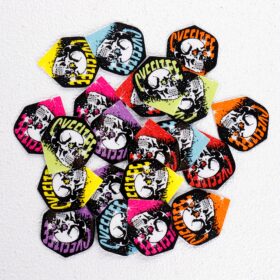 Dartflights 21-Pack