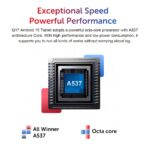 Xgody Android Tablet 2-In-1