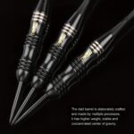 Cyeelife 26g Koperen Darts