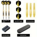 26g Harde Punt Metalen Darts